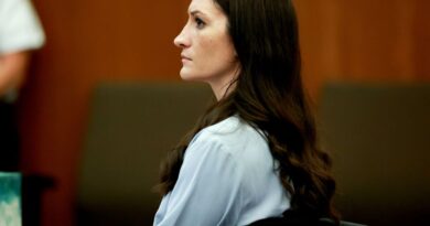The Lindsay Clancy trial shows the growing power of true-crime TikTok