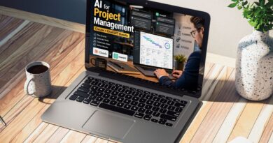 Get 6 hours of Claude and ChatGPT project management training for $20