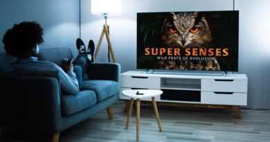 Want smarter screen time? This documentary streaming service is now $130 for life.