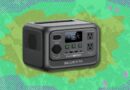 Best portable power station deal: Save $80.02 on the Bluetti Elite 30 V2