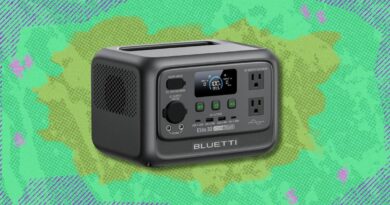Best portable power station deal: Save $80.02 on the Bluetti Elite 30 V2
