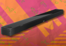 Best soundbar deal: Save 32% on the Bose Smart Ultra Dolby Atmos Soundbar