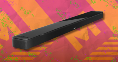 Best soundbar deal: Save 32% on the Bose Smart Ultra Dolby Atmos Soundbar