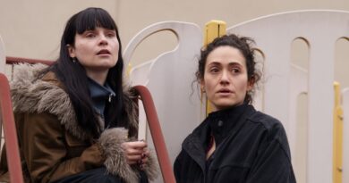 ‘Furious’ finale explained by Liz Meriwether, Emmy Rossum, and Lola Petticrew