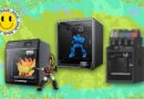 Best 3D printer deals: Save up to 31% on Bambu Lab, Creality and Flashforge