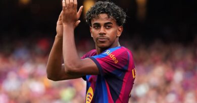 Elche vs. Barcelona 2026 livestream: How to watch La Liga for free