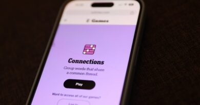NYT Connections hints today: Meanings for each word for Aug. 21, 2026