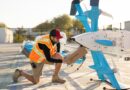 Amazon responds to viral video of its drone’s hot tub mishap