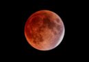 August lunar eclipse 2026: How to see the Blood Moon