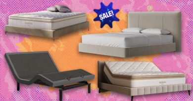 Saatva Labor Day sale 2026: Save up to $625 on luxury mattresses