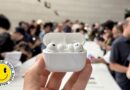 Best AirPods deal: Save 24% on the Apple AirPods Pro 3