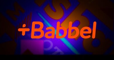 This exclusive Babbel lifetime subscription gives you access to all languages