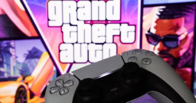 Former Rockstar director calls ‘GTA 6’ leaks a ‘nothing burger’