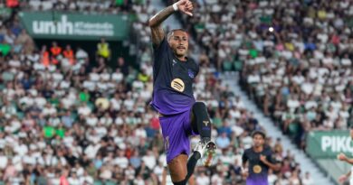 Barcelona vs. Athletic Club 2026 livestream: How to watch La Liga for free