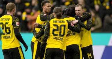 Dortmund vs. Hamburger SV 2026 livestream: How to watch Bundesliga for free