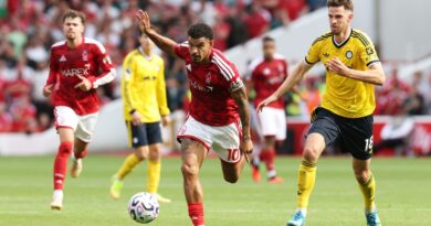 Nottingham Forest vs. Leeds 2026 livestream: How to watch EFL Cup for free