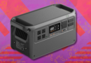 Best portable power station deal: Get $50 off the DJI Power 1000 V2 portable power station