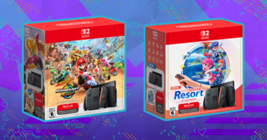 Nintendo announces new Switch 2 bundles: Pricing, release date, and more details