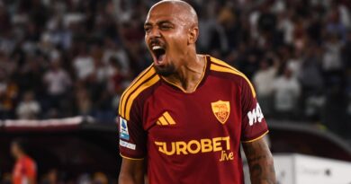 Lecce vs. Roma 2026 livestream: How to watch Serie A for free