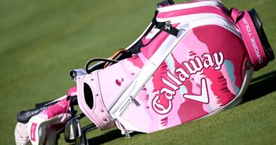 Callaway and Good Good’s violent golf ad sparks internet outrage