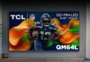Best TV deal: Save 15% on the 75-inch TCL QM64L QLED TV