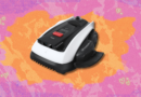 Best robot lawn mower deal: Save $501 on EcoVacs Goat O1000
