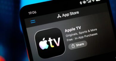 The latest Apple price hike: Apple TV streaming service