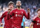 Liverpool vs. Nottingham Forest 2026 livestream: How to watch Premier League for free
