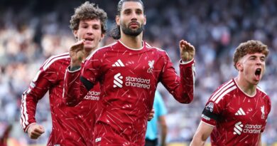 Liverpool vs. Nottingham Forest 2026 livestream: How to watch Premier League for free