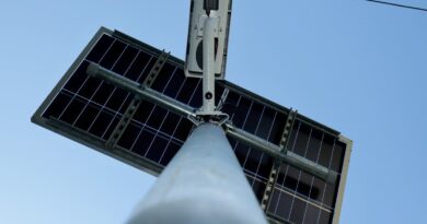 Texas blocks funding for Flock as backlash grows against AI surveillance cameras