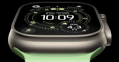 Apple Watch will reportedly get a big redesign, but not this year