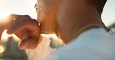 What is ‘pheromone-maxxing?’ The no-shower trend, explained.