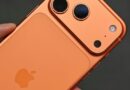iPhone 17 Leads Global Sales as Apple, Samsung Take Top 10