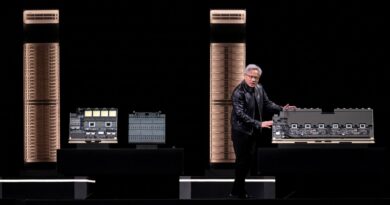 Amazon just tripled its order of Nvidia chips over ‘surging demand’