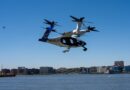 TechCrunch Mobility: The shifting flight path of electric air taxis