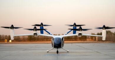 Joby Aviation builds out defense business with $500M acquisition