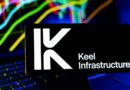 Keel Shuts All Bitcoin Mining With $819M Ready for AI Pivot