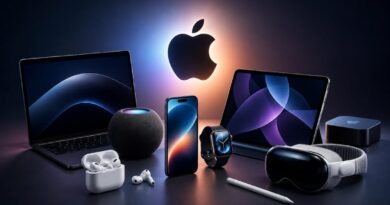 Apple’s macOS Leak Reveals a Much Bigger Hardware Roadmap Than Expected