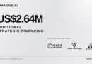 MAGNE.AI Secures $2.64M Strategic Funding for Edge AI, Agentic Payments and On-Chain Infrastructure – Bitcoin News