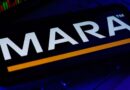 MARA Reports $611M Loss While Miners Deposit 581 BTC to NYDIG