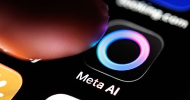 Meta AI’s new Mac app wants you to talk to your apps