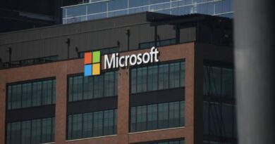 Microsoft Nearly Left China. AI Gave It a Reason to Stay