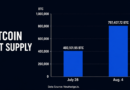 Coldcard Crisis Doubles Bitcoin’s Hot Supply in Just One Week – Bitcoin News