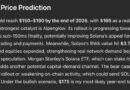 Sam Altman ChatGPT AI Predicts Solana Could Challenge Its All-Time High Again