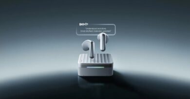 Plaud One AI Earbuds Listen, Summarize, Take Action