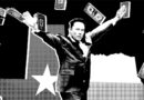 Elon Musk Is Expected to Point His Money Machine at Texas Politics