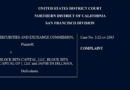 Block Bits Founder Guilty After $960K Crypto Bot Pitch Implodes