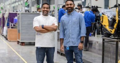 Indian EV startup River raises $120M Series C to scale production, launch more models