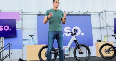Rivian spinoff Also to start delivering e-bikes after months of delays