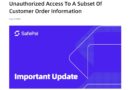 Data Breach Hits 39,798 Safepal Customers After Order Plugin Flaw